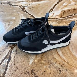 Rag and Bone Retro Runner Black US 6